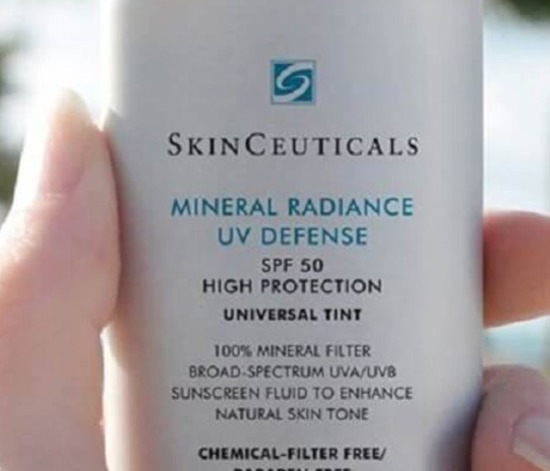 SkinCeuticals Güneş Kremlerini İnceliyoruz!