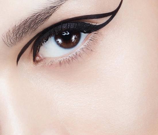 Eyeliner Dosyası: Tarzına Göre Doğru Eyelinerı Nasıl Seçebilirsin?
