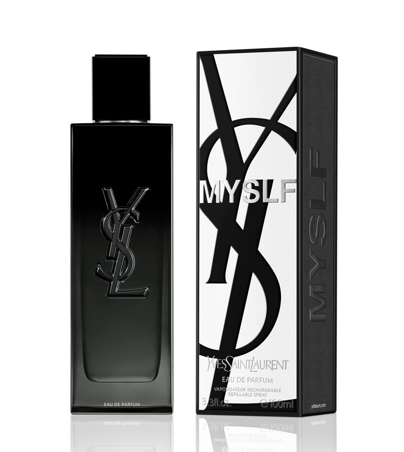 Yves Saint Laurent Myslf Nasıl Bir Parfüm?