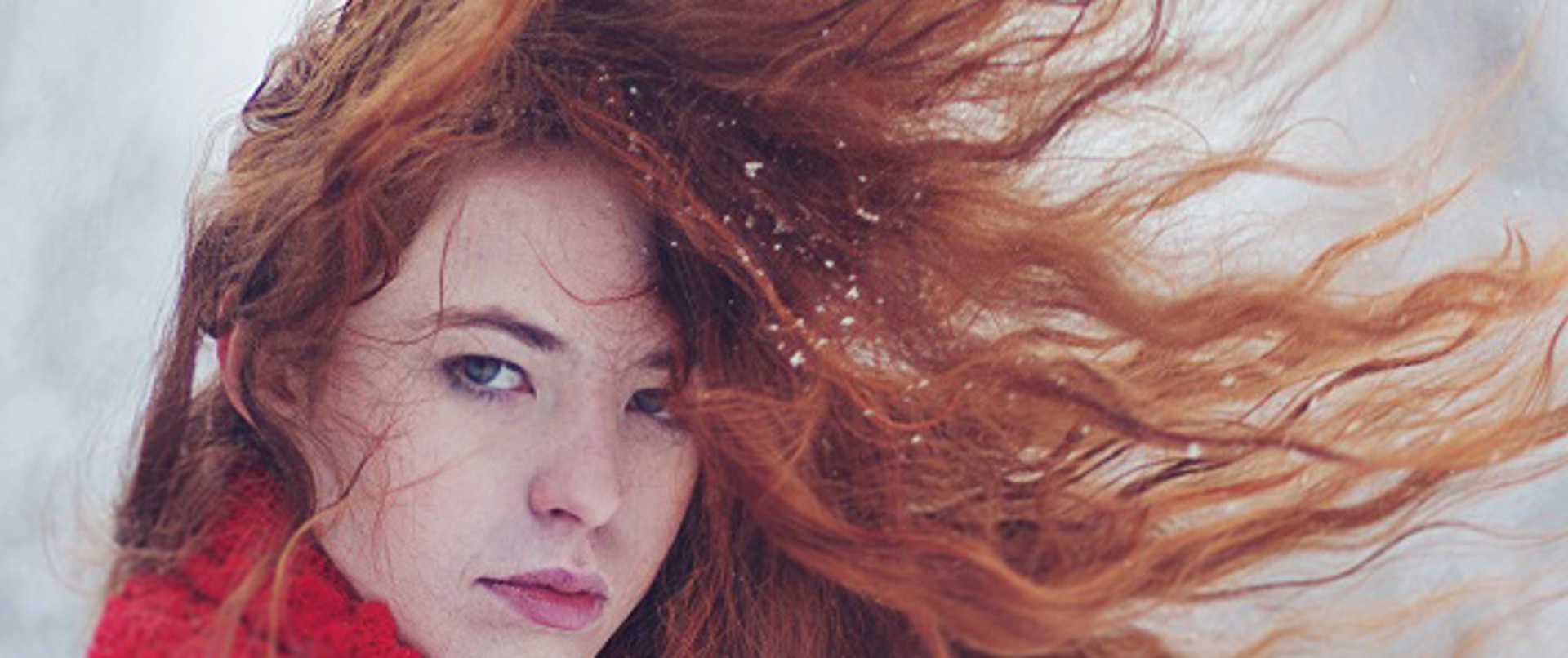 ​Kış bakımı: Saçlarını kışın etkilerine karşı nasıl koruyabilirsin?